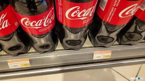 Дата выпуска колы