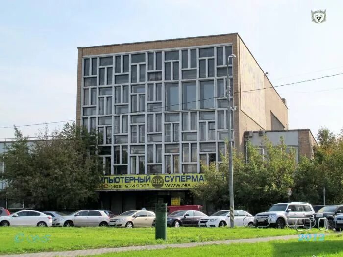 звездный бульвар, дом 19. никс москва звездный бульвар 19. москва звездный бульвар 19с1 никс. 1. звёздный бульвар, д.