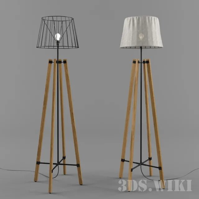 Lamp wiki