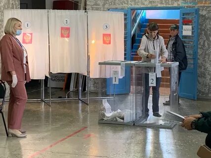 Победу на выборах одержал