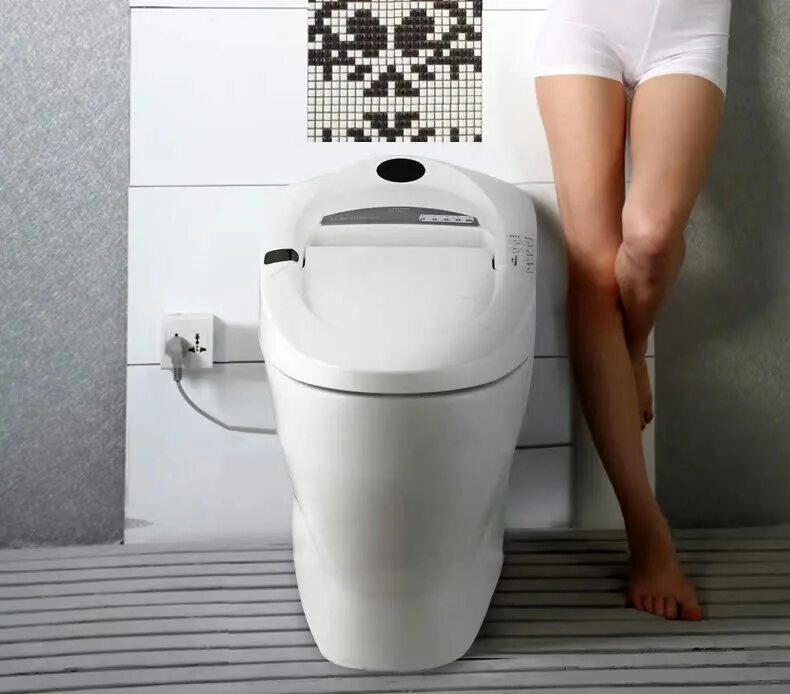 японский унитаз. умный туалет для людей. умный туалет для людей. японский унитаз toto с функцией. навороченный унитаз.
