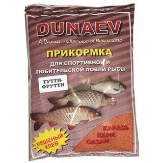 Корм приманка 7