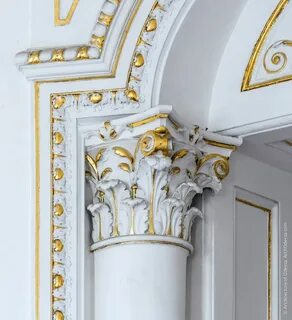 Архитек декор