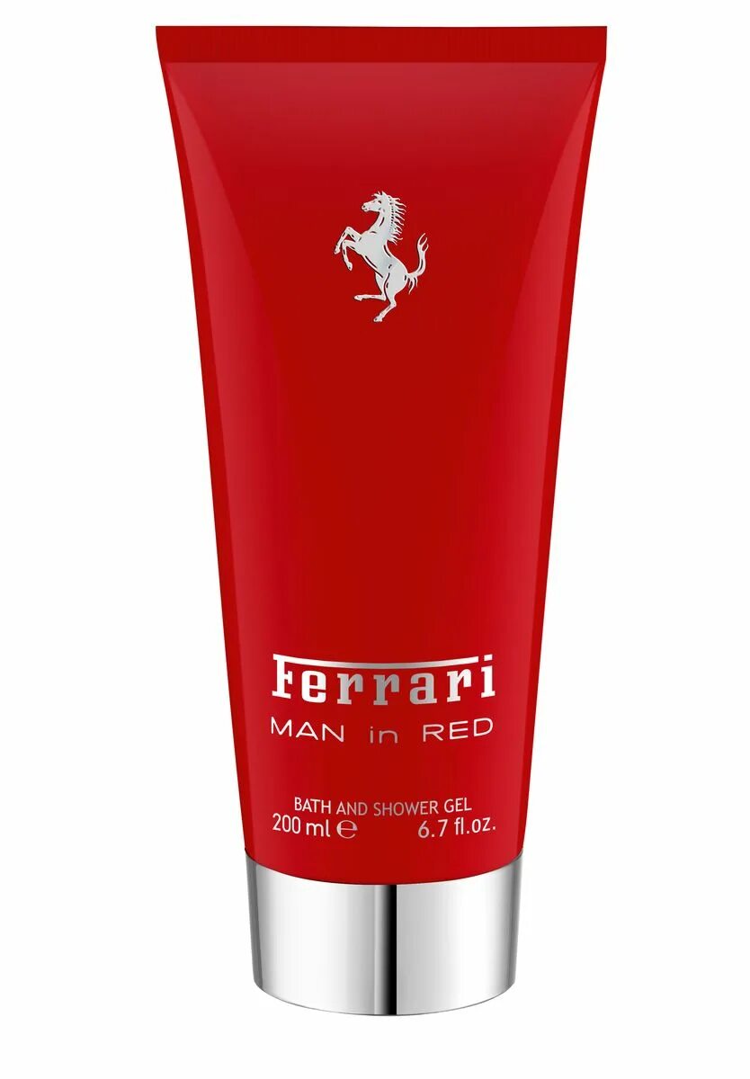 Ferrari Red man. Гель для душа Феррари. Ferrari man in Red. Красный шампунь мужской.