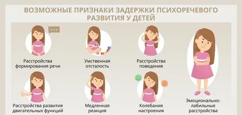 Причины могут быть разными