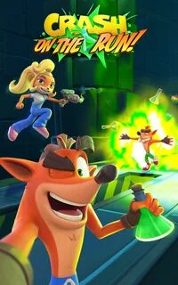 Бесплатный crash