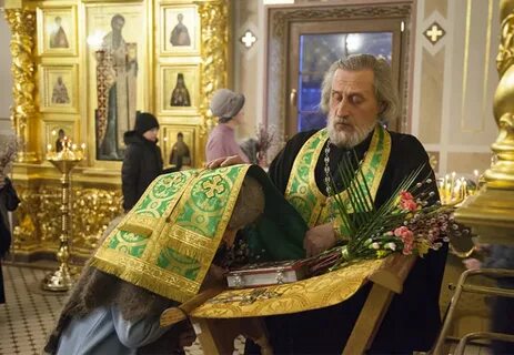 Можно исповедоваться и причащаться