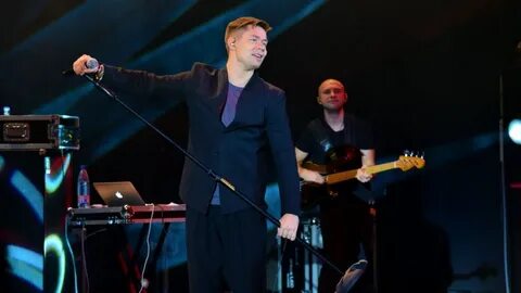 Сольные певцы