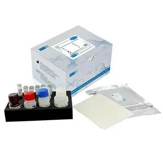 Реагенты для in vitro диагностики