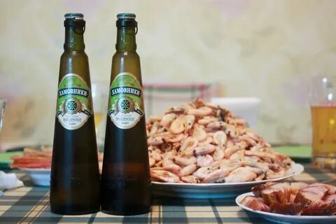 Хамовники это