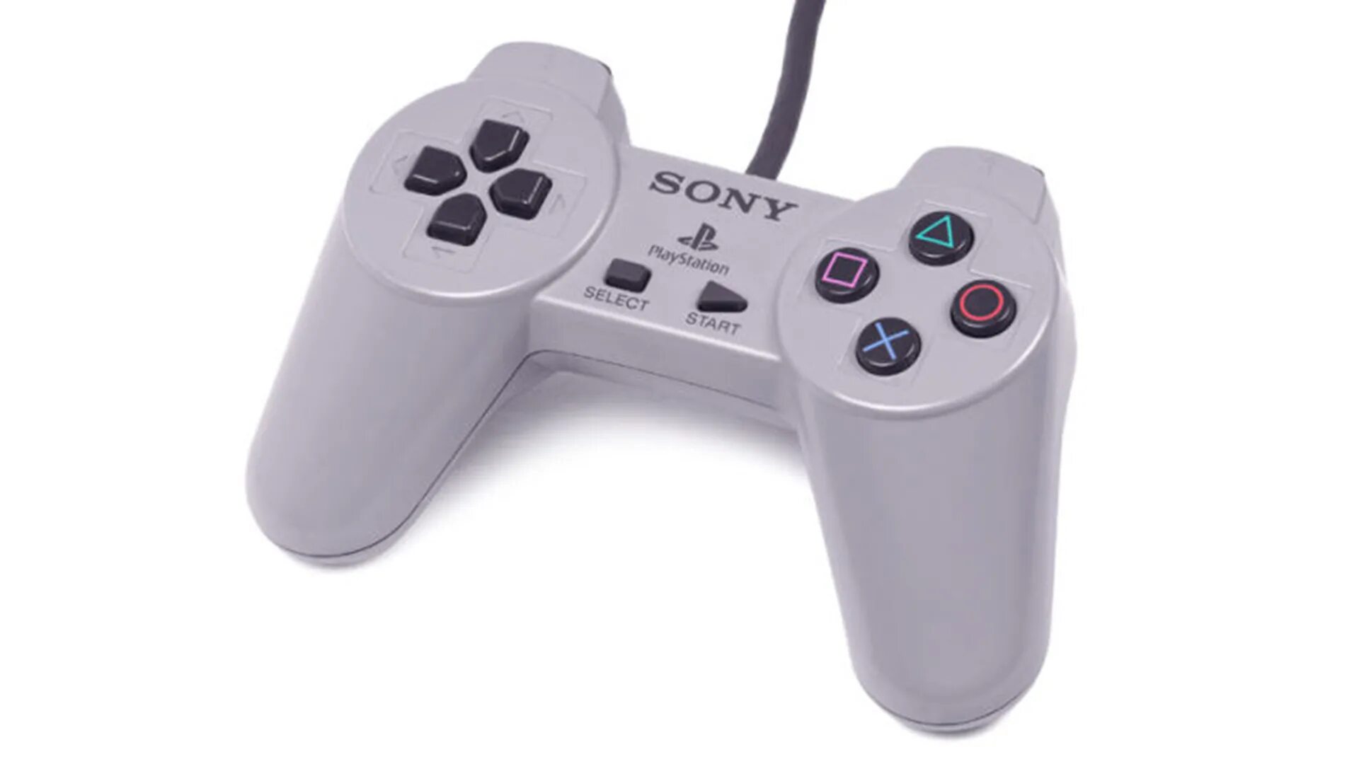 Game stick 20000 игр. Dualshock ps1. PLAYSTATION 1 Gamepad. Джойстик сони 1. Ps1 Controller.