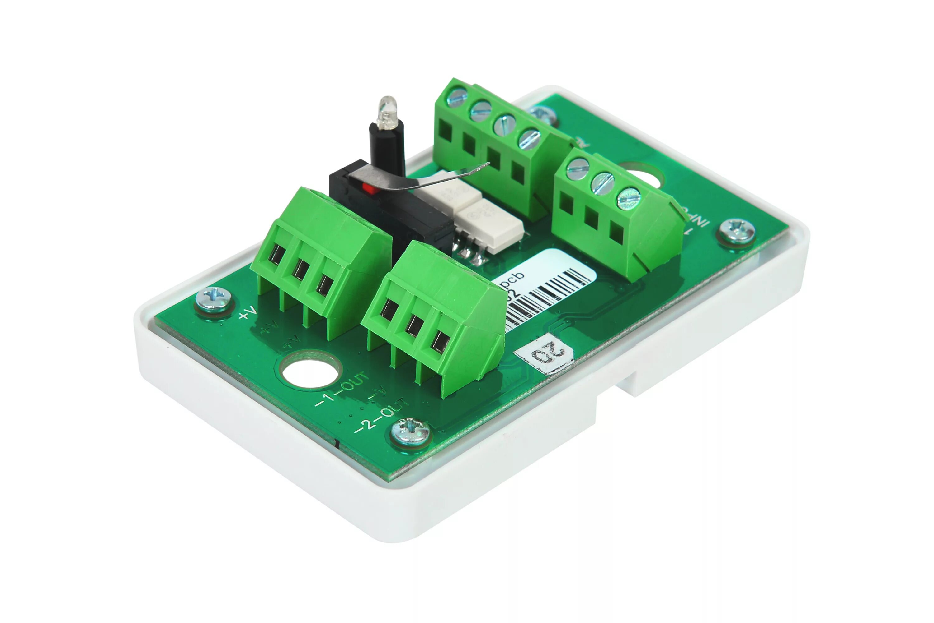 Операционный усилитель на транзисторах. Схема контроля обрыва токовых цепей. 08-4. Исм-220 исп. Типовые схемы контроля на обрыв.