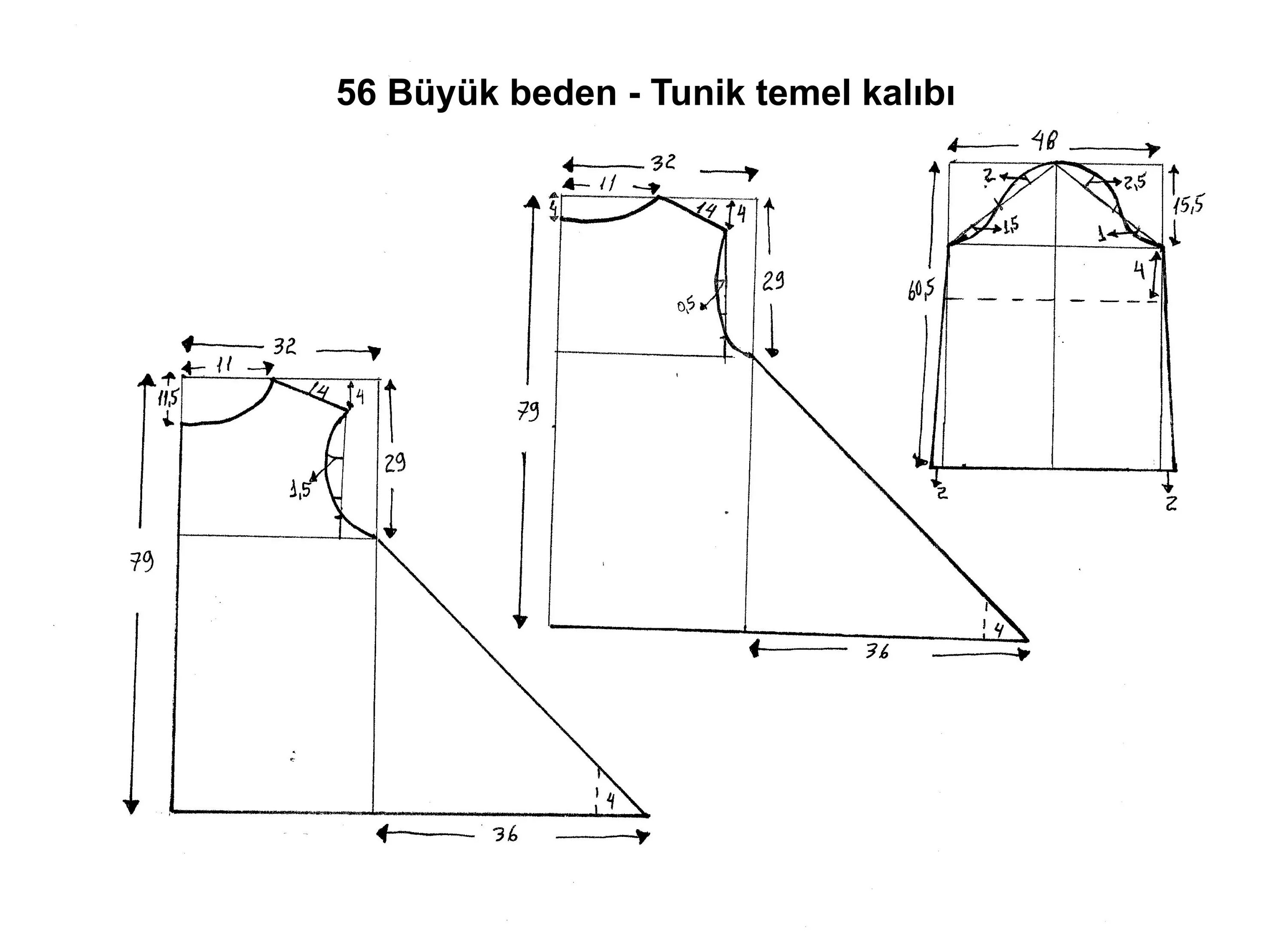 Сшить тунику выкройки. Выкройка туники трапеции размер 56. Платье трапеция выкройка 50 размер с рукавом. Платье трапеция для полных выкройка 56 размер. Выкройка платья бохо 56 размера.