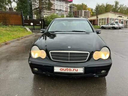 Авто 2003 года