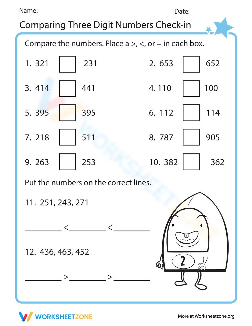 Add the numbers перевод. Comparing three digit numbers. numbers and digits. three-digit numbers worksheets 2 grade. how to read three digit numbers.