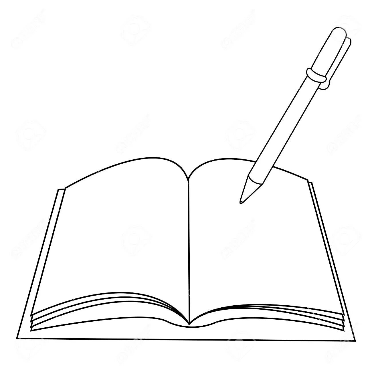 Books Borders And Frames Clipart Panda - Free Clipart Images Book and frame, Cli