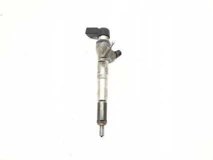 Форсунки 1.5 dci