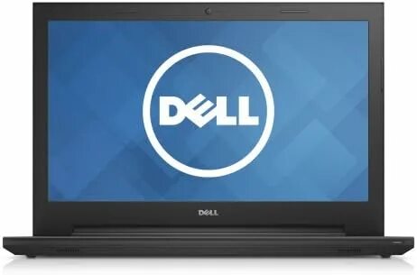 Ноутбук dell inspiron экран