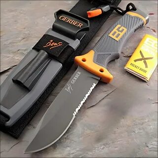 Нож gerber