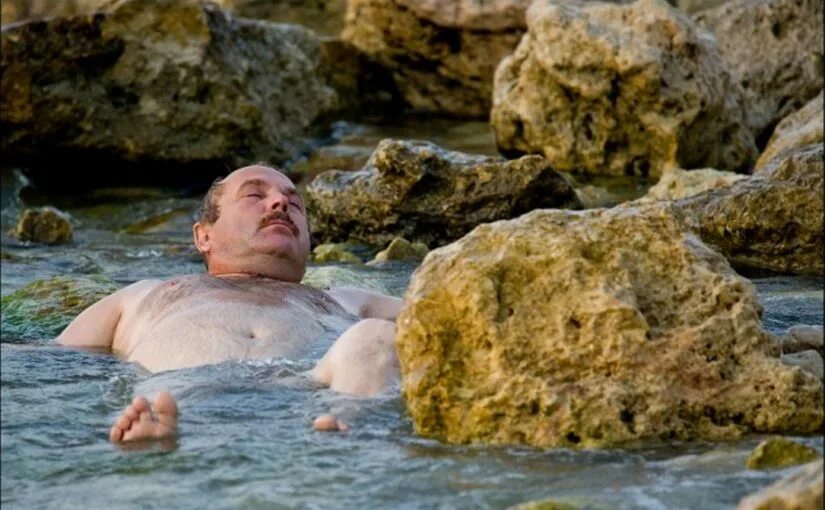 Что будет если долго быть в воде. Что будет если долго быть в воде