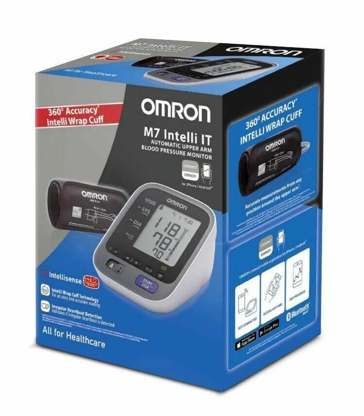 Манжета intelli wrap. Тонометр omron m7. omron intelli wrap. m7 intelli it. омрон м7.