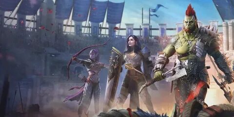 Raid shadow на пк