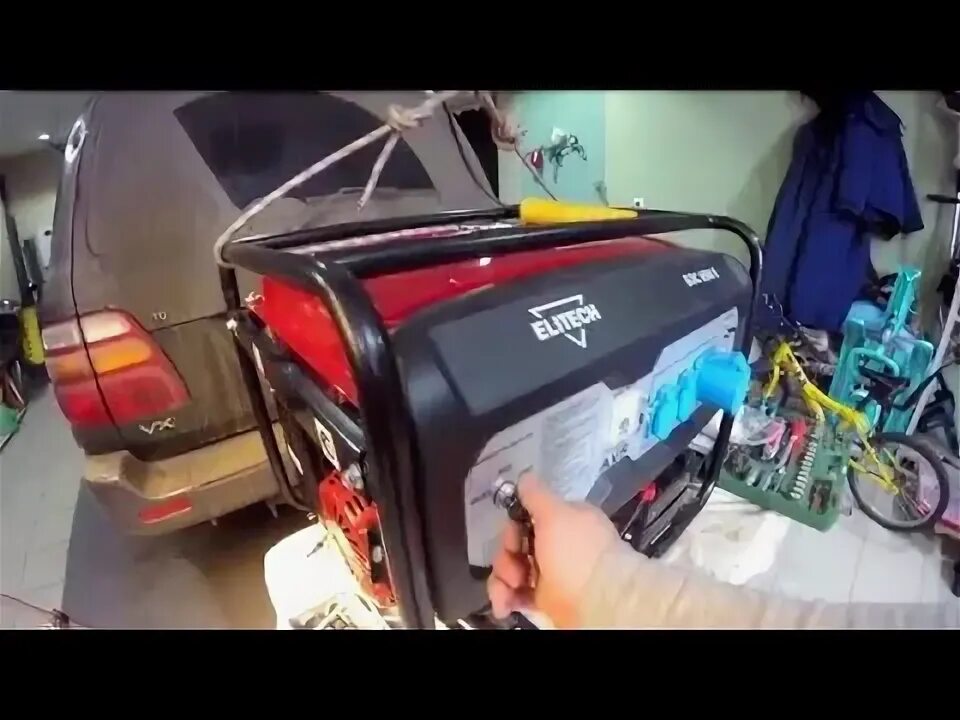 Генератор 220 вольт с автозапуском. Авр для генератора с автозапуском 220 вольт своими руками.