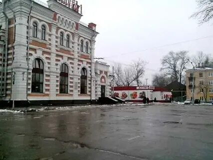 Касса калуга