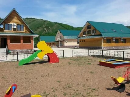 Отдых в башкирии летом 2024 все включено