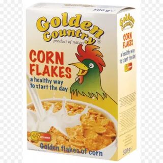 Cornflakes перевод