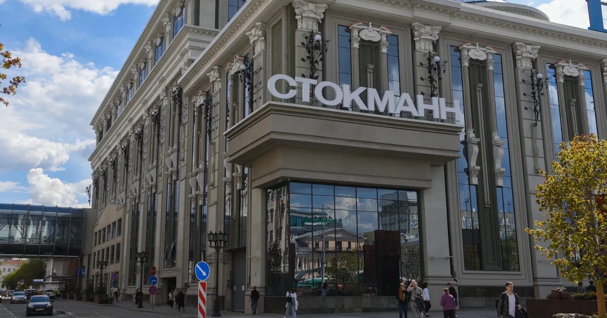 пассаж екатеринбург 2023