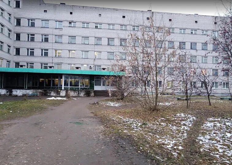 Что находится внутри вышневолоцком редам ВОКЗАЛ ОЖИДАНИЯ photos