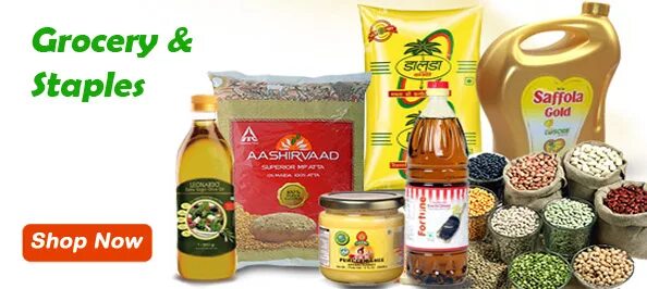 And many other products of. Kirana. grocery products. кондимент. dry groceries.