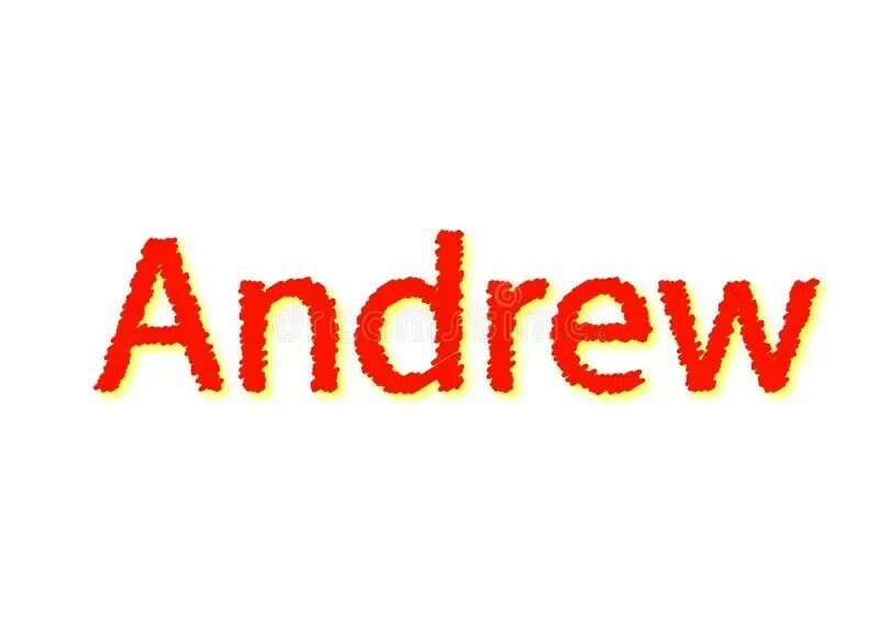 Эндрю имя. Лого нейм Andrew.