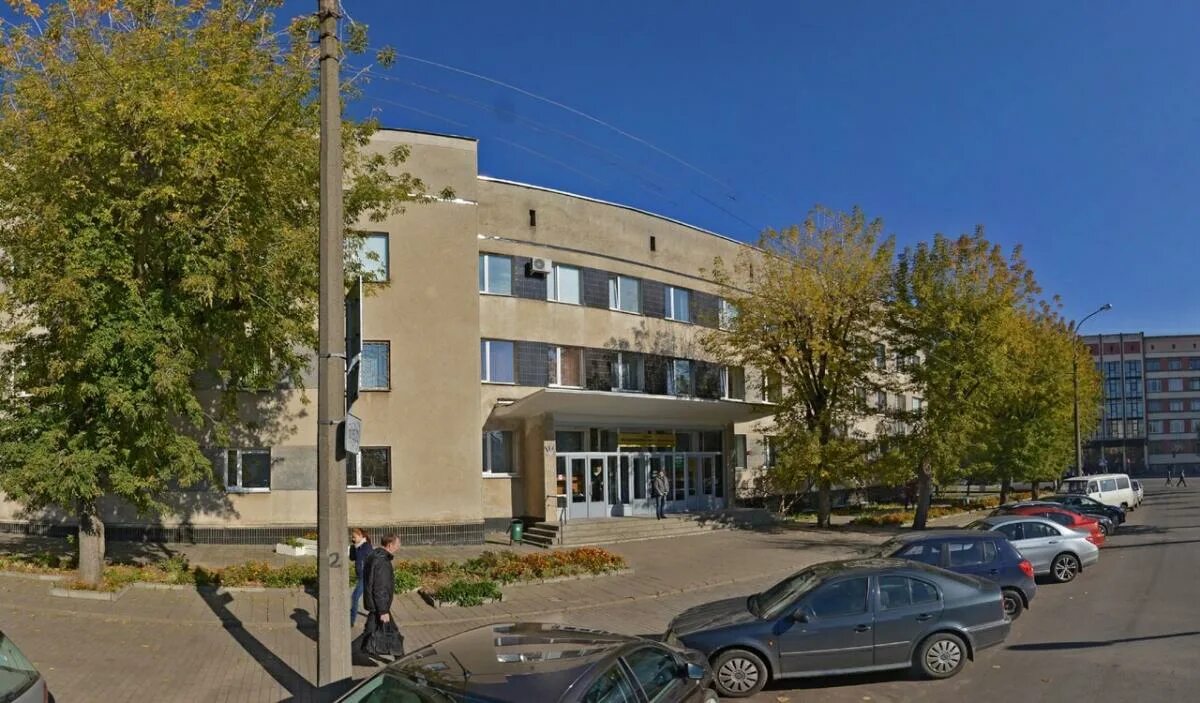 Уз могилевская