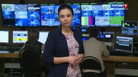 Свежие вести хакасии