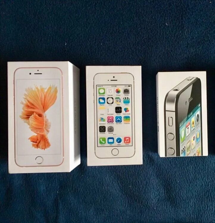 Купить коробку от айфона. Коробка айфон 4s. Iphone 6s коробка. Коробка айфон 6s. Iphone 6s коробка оригинал.