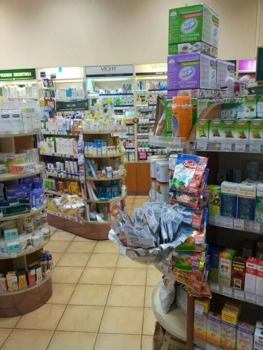 группа компаний эркафарм аптечные сети озерки доктор столетов.