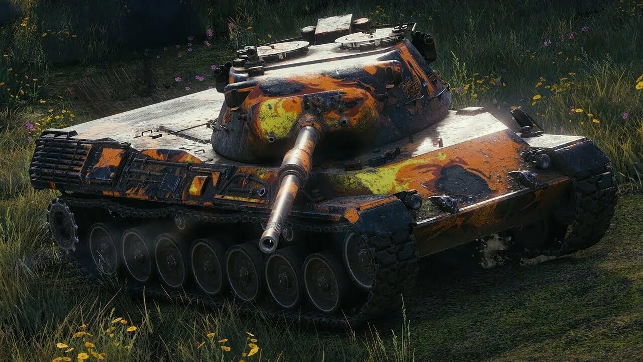 Wor 1. Леопард 1 World of Tanks. Ворлд оф танк Leopard_1. Leopard 1 блиц. Танк леопард в World of Tanks.