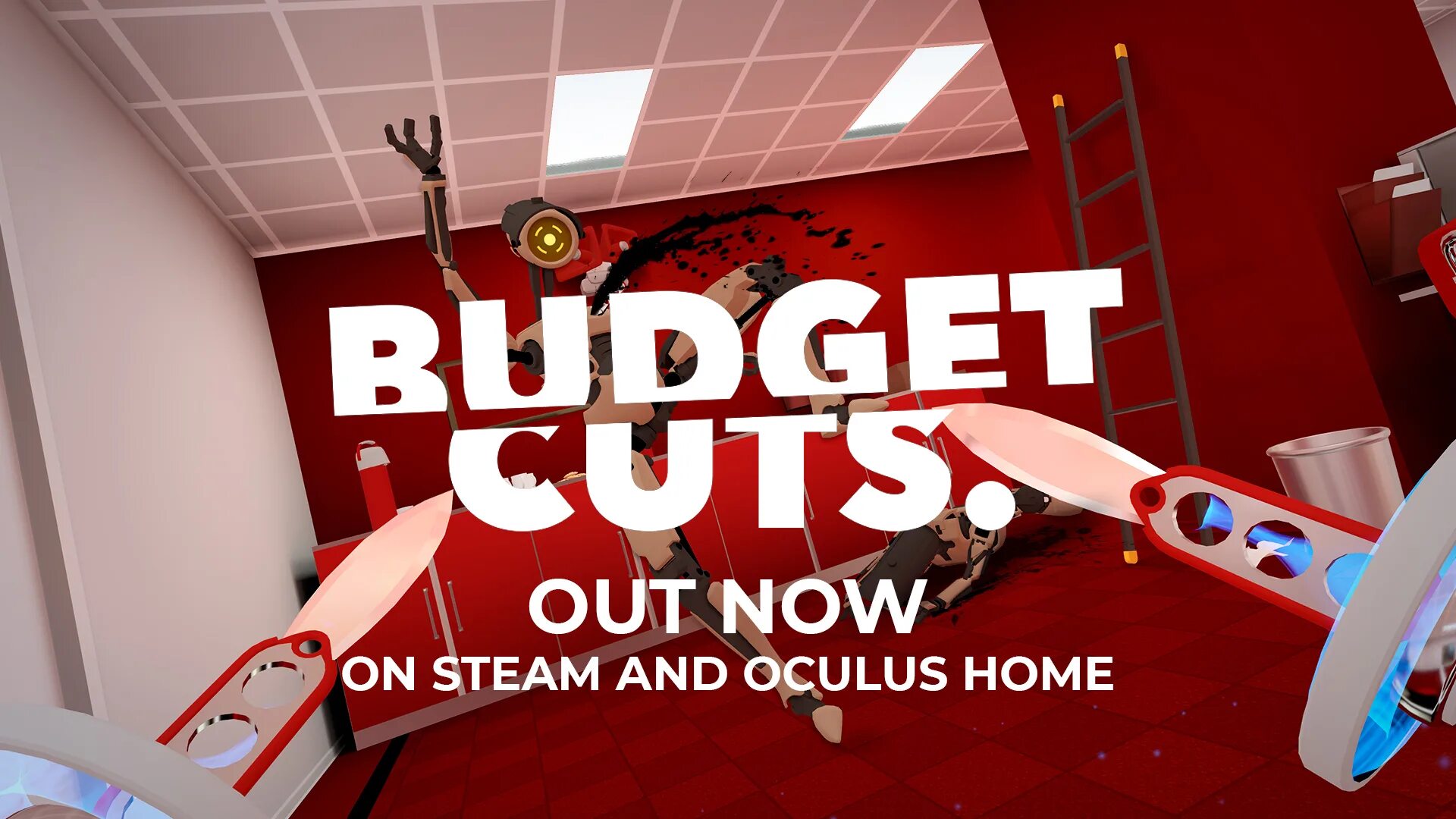 Budget Cuts игра. Budget Cuts босс. Budget Cuts 2 PS.