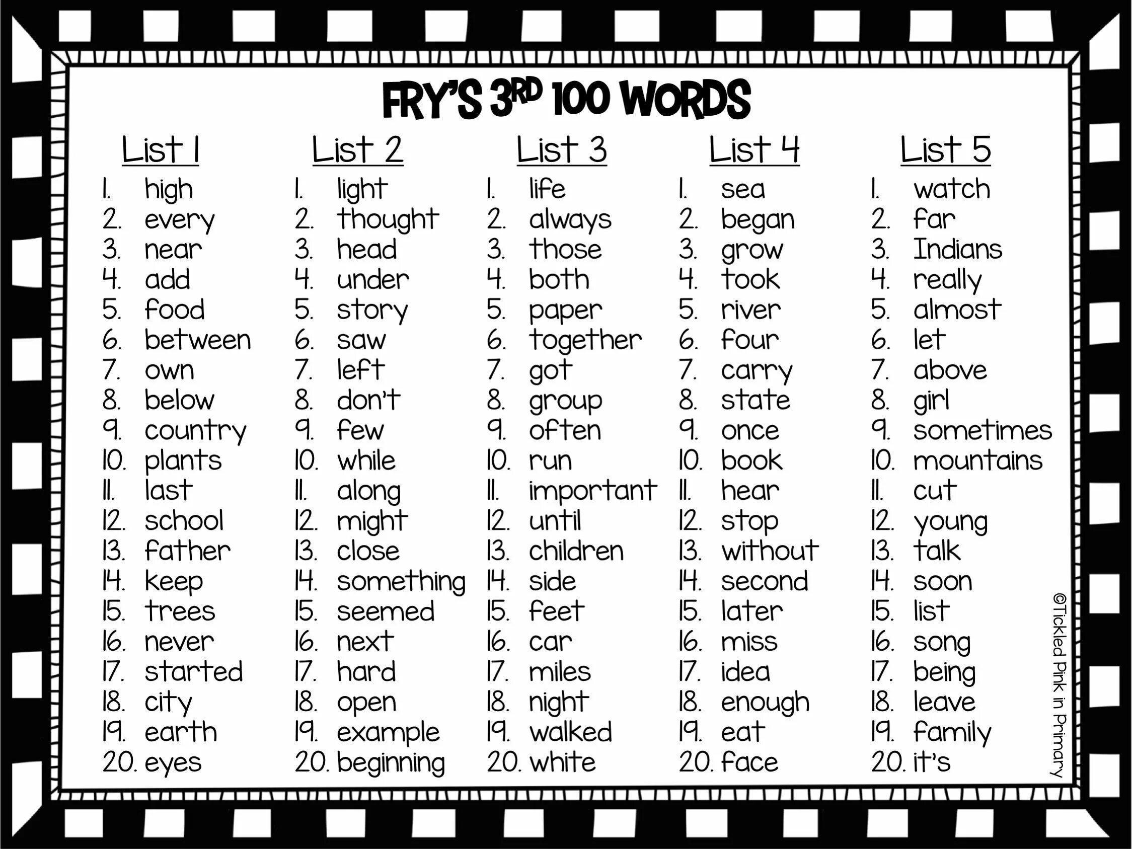 One word for three. Sight Words. Sight Words список. Word list. Sight Words список Fry.