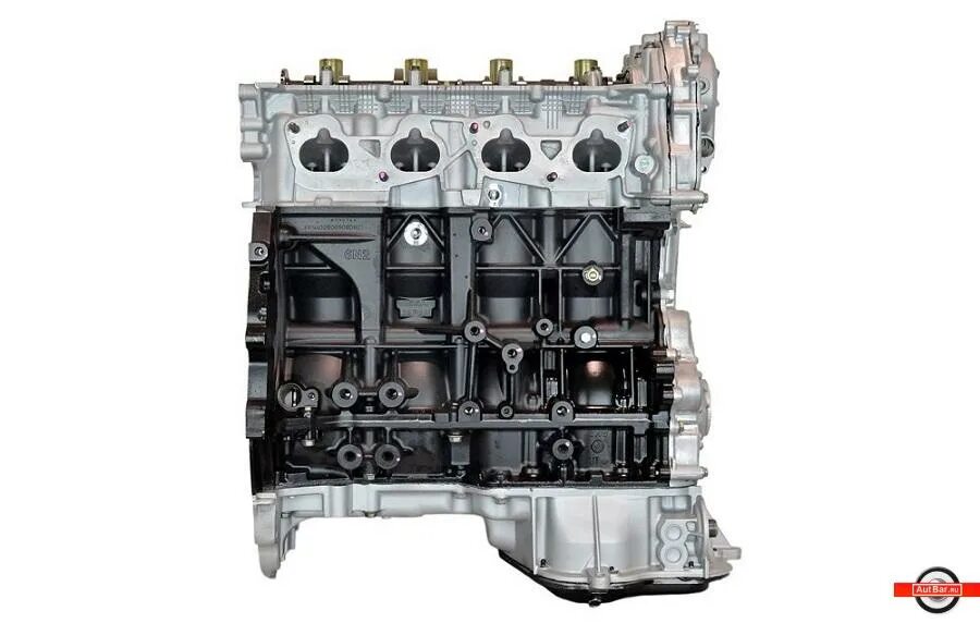 Двигатель ниссан икстрейл 2.5. Qr25de Рено двигатель. ДВС qr25de. Расположение цилиндров qr25de.