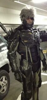 Cosplay gear