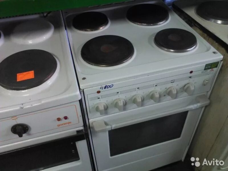 Авито печки электрические