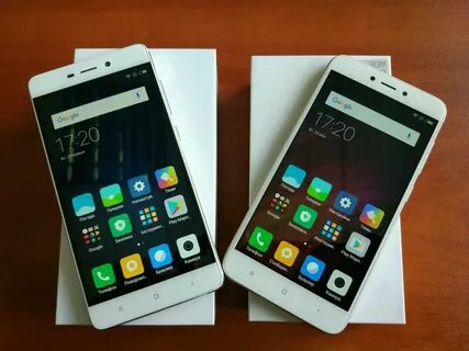 Xiaomi redmi 4 авито