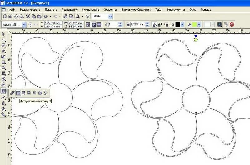 Изображения в coreldraw. Coreldraw рисунки. Простые рисунки в coreldraw. Задания по coreldraw. Контур скопировать