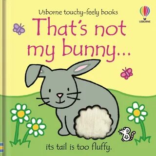 My bunny
