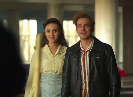 Главная роль моей жизни