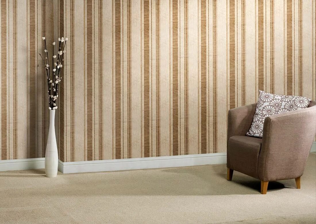 Полоски под обои. Вертикальная полоска в интерьере. Cole & son, коллекция marquee stripes. Вертикальная полоска в интерьере. Полосатые стены в интерьере.
