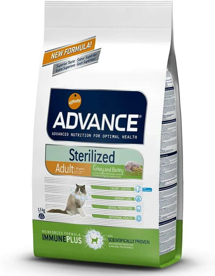 Sterilized turkey. Advance для стерилизованных кошек с индейкой Sterilized Turkey. Корм Advance для стерилизованных кошек, с индейкой. Корм Advance для взрослых кошек, курица и рис. Advance для стерилизованных кошек.